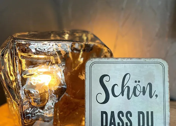 Naturboutique Rauszeit 호텔 빌링겐